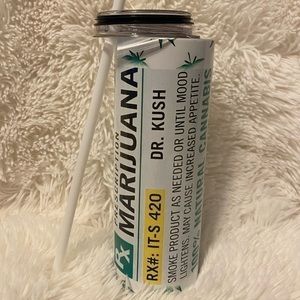 Custom sublimation tumbler